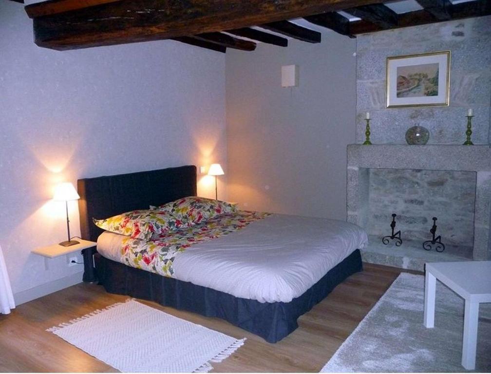 La Maison d'à Côté Alençon Quarto foto