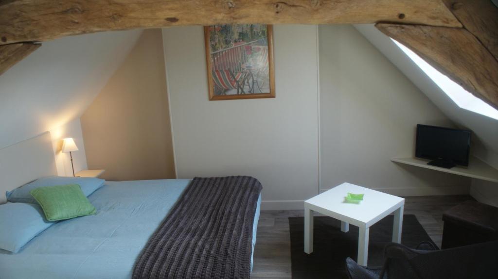 La Maison d'à Côté Alençon Quarto foto