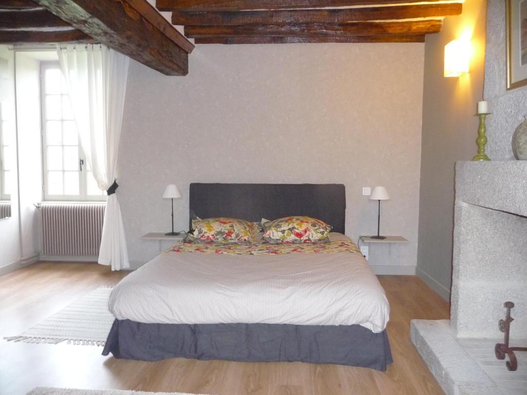 La Maison d'à Côté Alençon Quarto foto