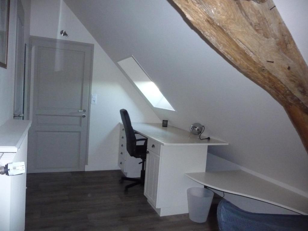 La Maison d'à Côté Alençon Quarto foto