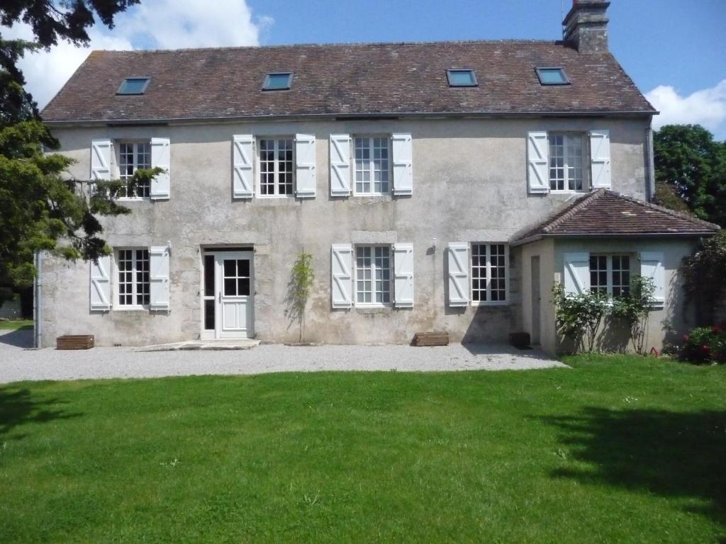La Maison d'à Côté Alençon Exterior foto